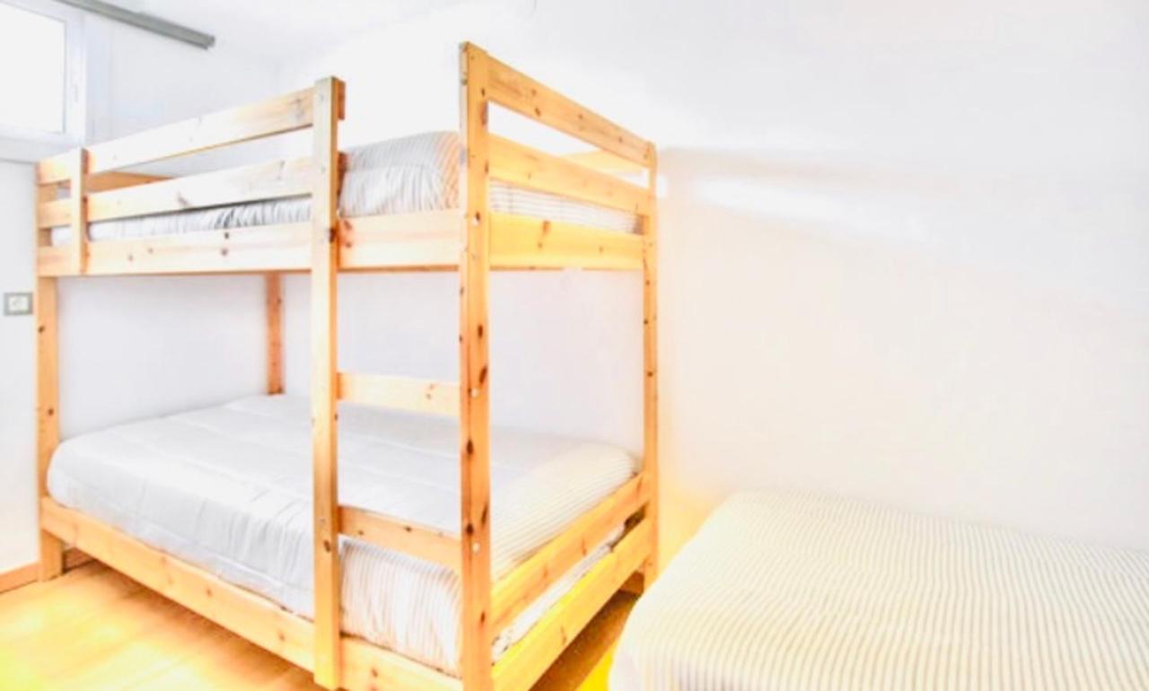 Apartamento En La Playa Con Terraza Lägenhet Coma-ruga Exteriör bild