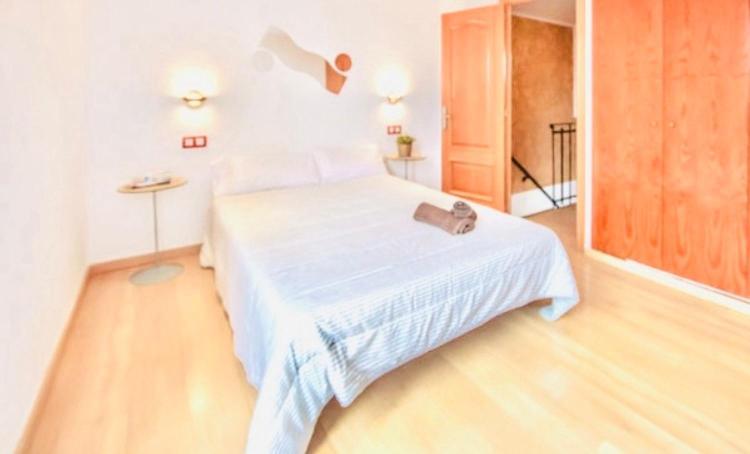 Apartamento En La Playa Con Terraza Lägenhet Coma-ruga Exteriör bild
